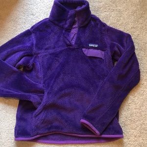 Patagonia pullover